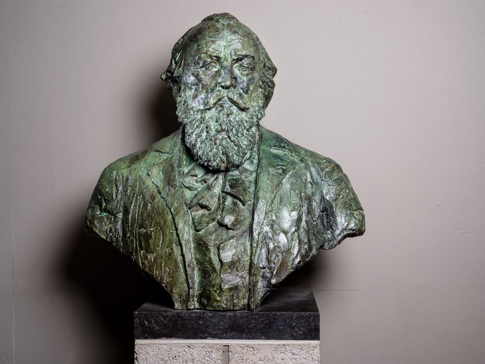 Johannes Brahms