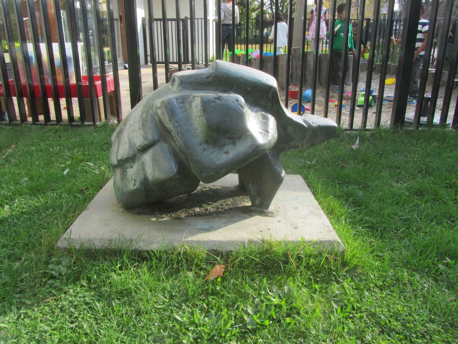 Schildpad