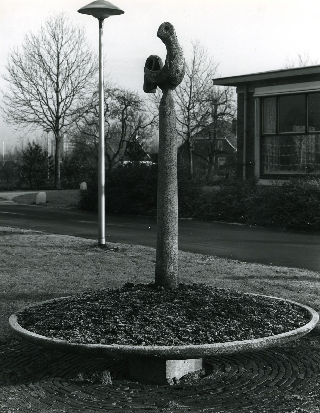 De Blauwe Vogel