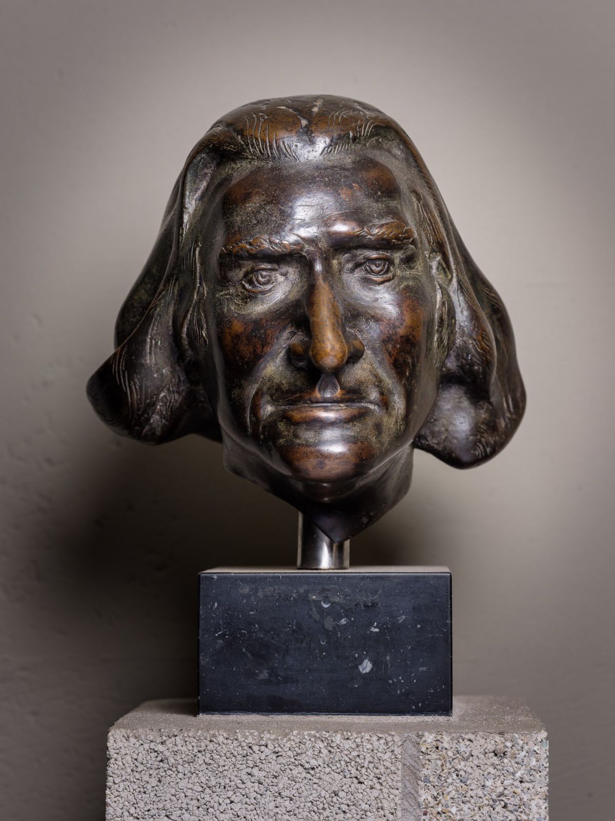 Franz Liszt