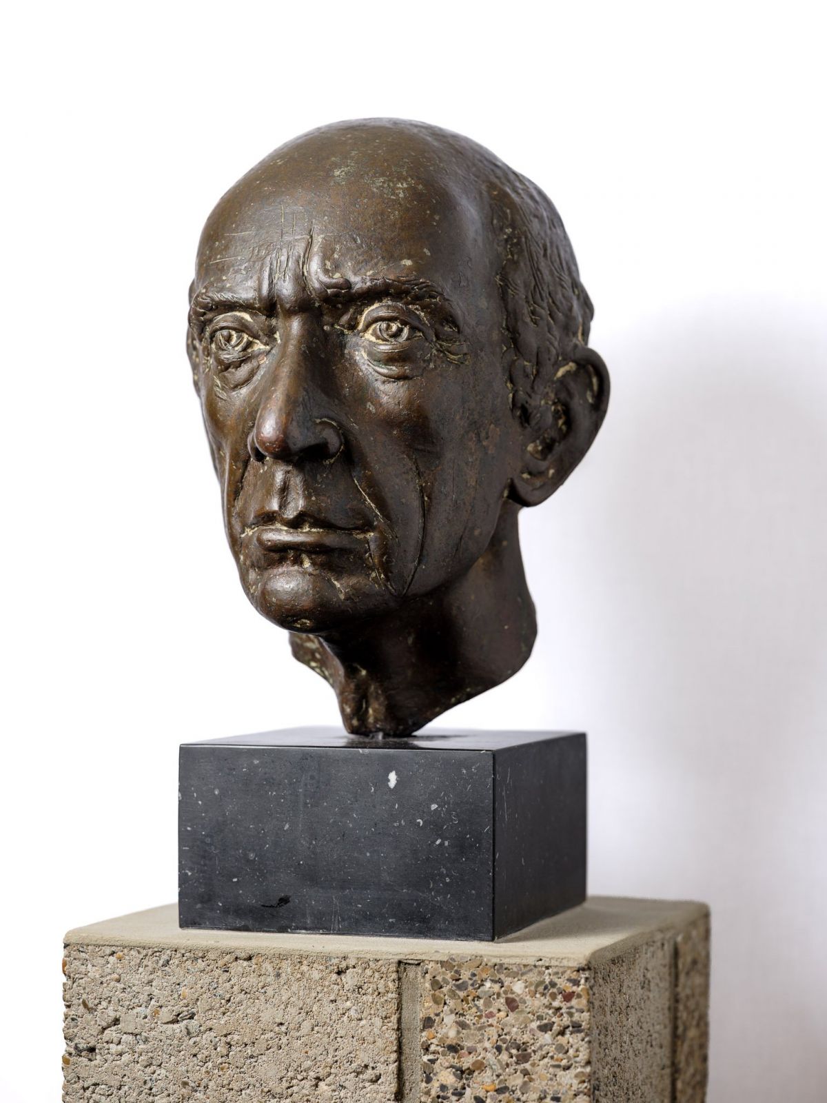 Arnold Schönberg