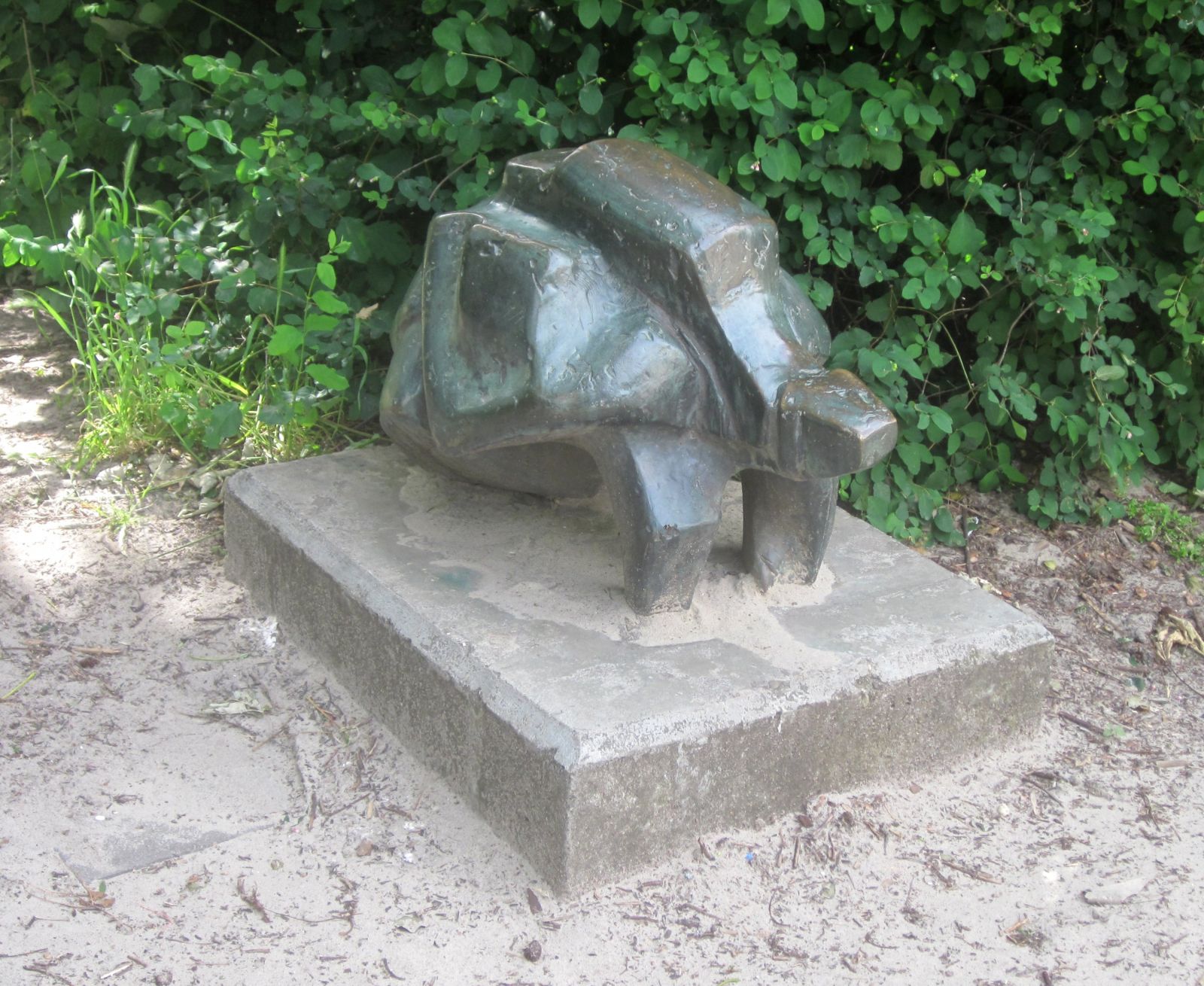 Schildpad
