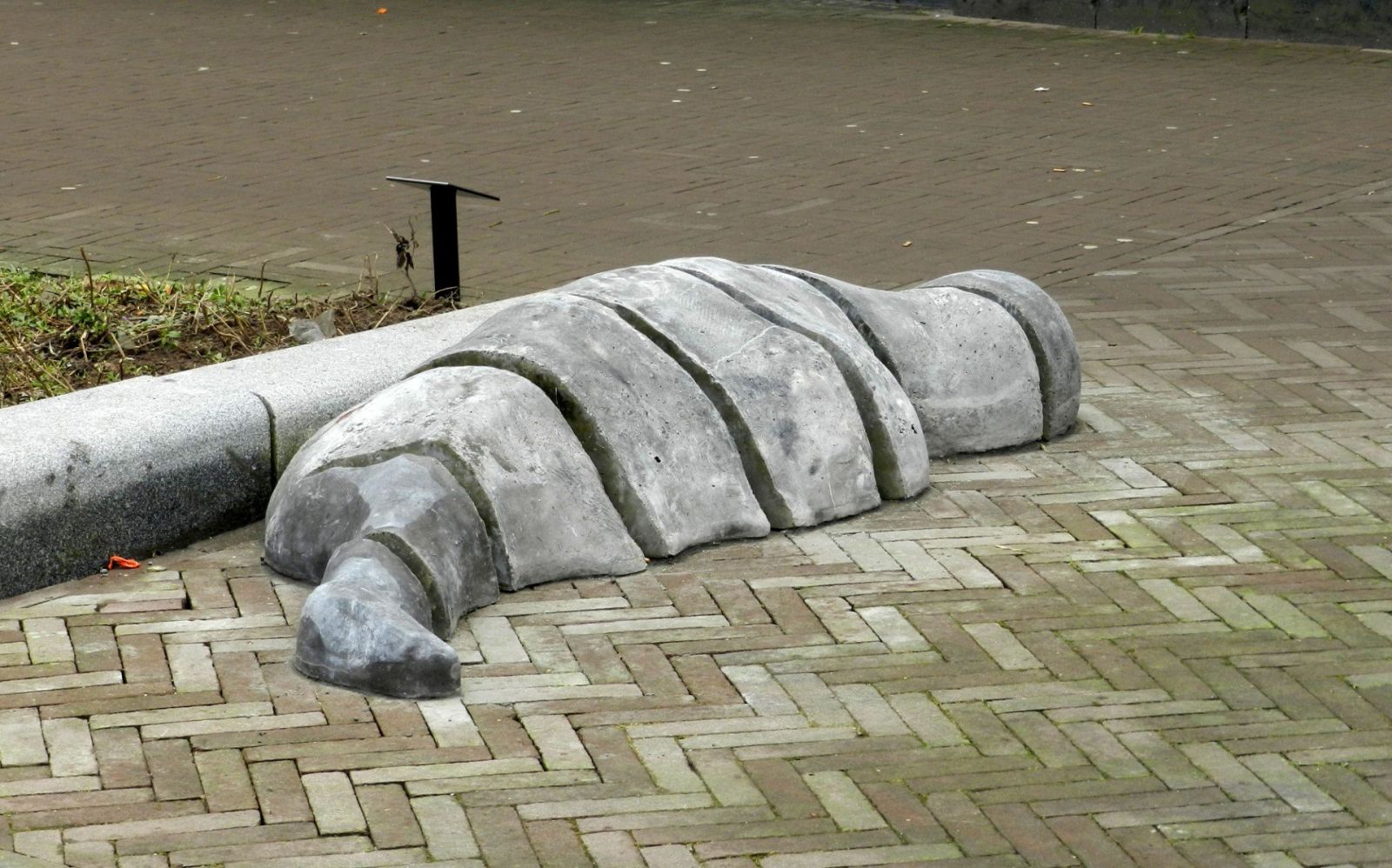 Het Vergeten Bestaan