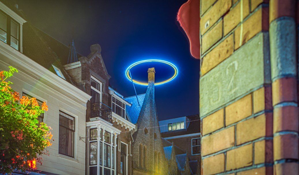 Halo Willibrordkerk